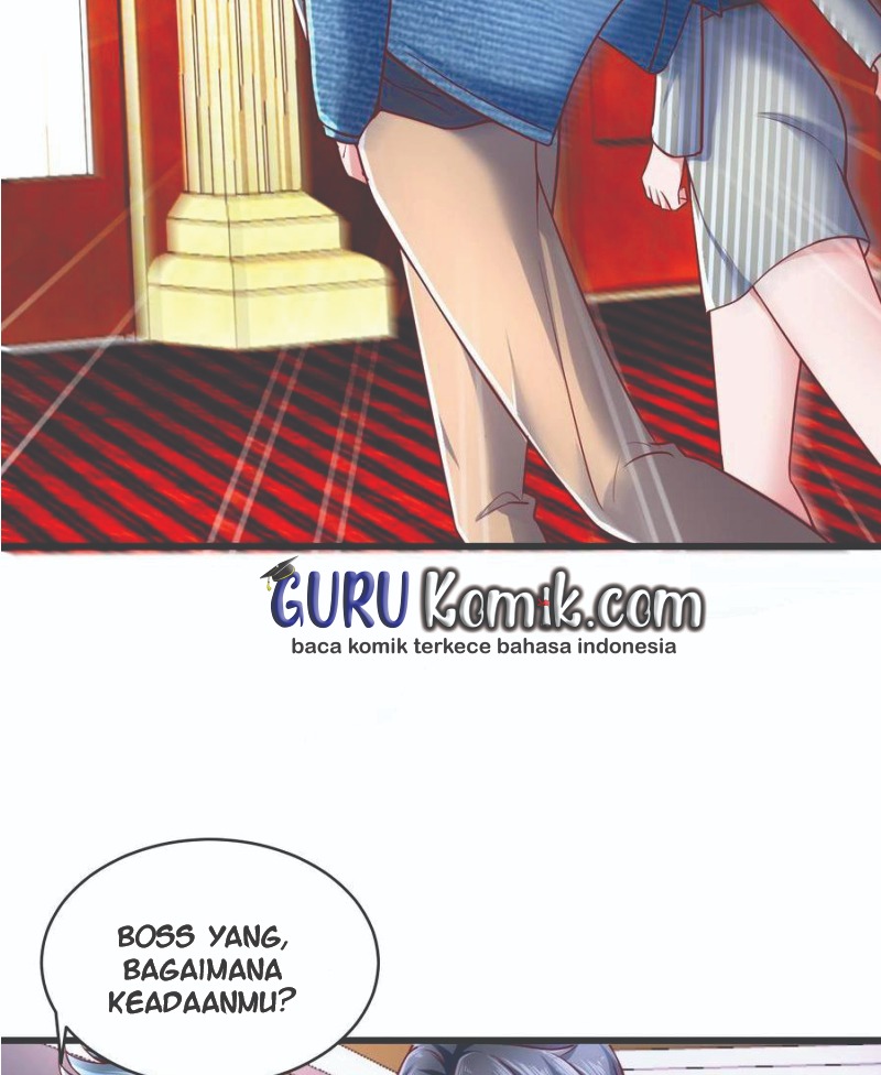 Rebirth Into the Strongest Immortal Cultivator chapter 39